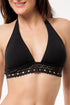 Lise Charmel 15b Ajourage Couture Triangle swimming top